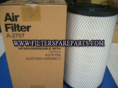 A-2707 Sakura air filter